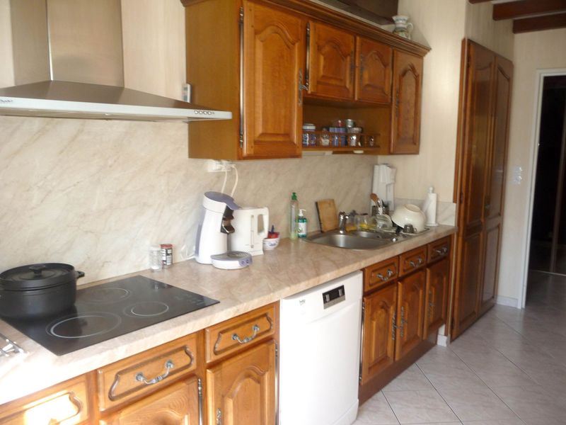 APPARTEMENT DE TYPE 5 TALENCE